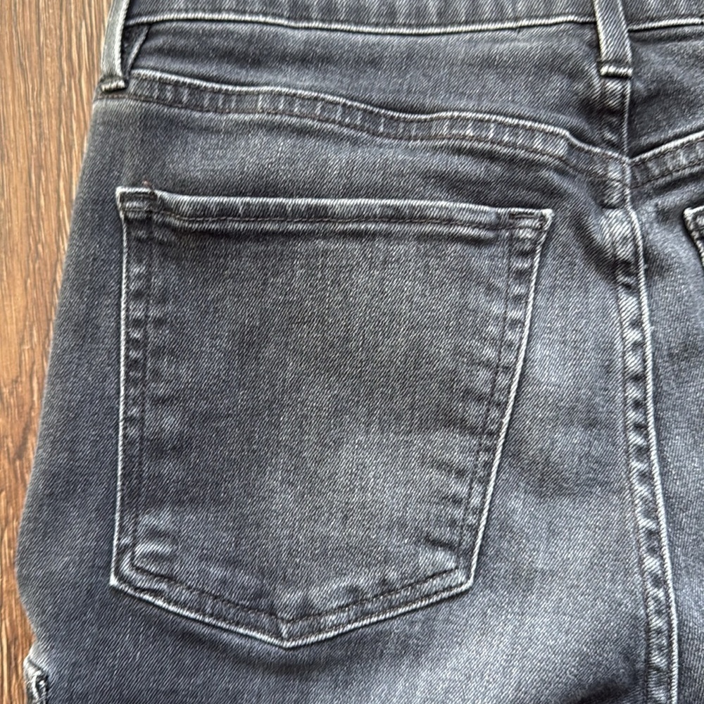 3x1 Women's WEBER Vida Cargo Skinny High Rise 28 - Picture 9 of 12